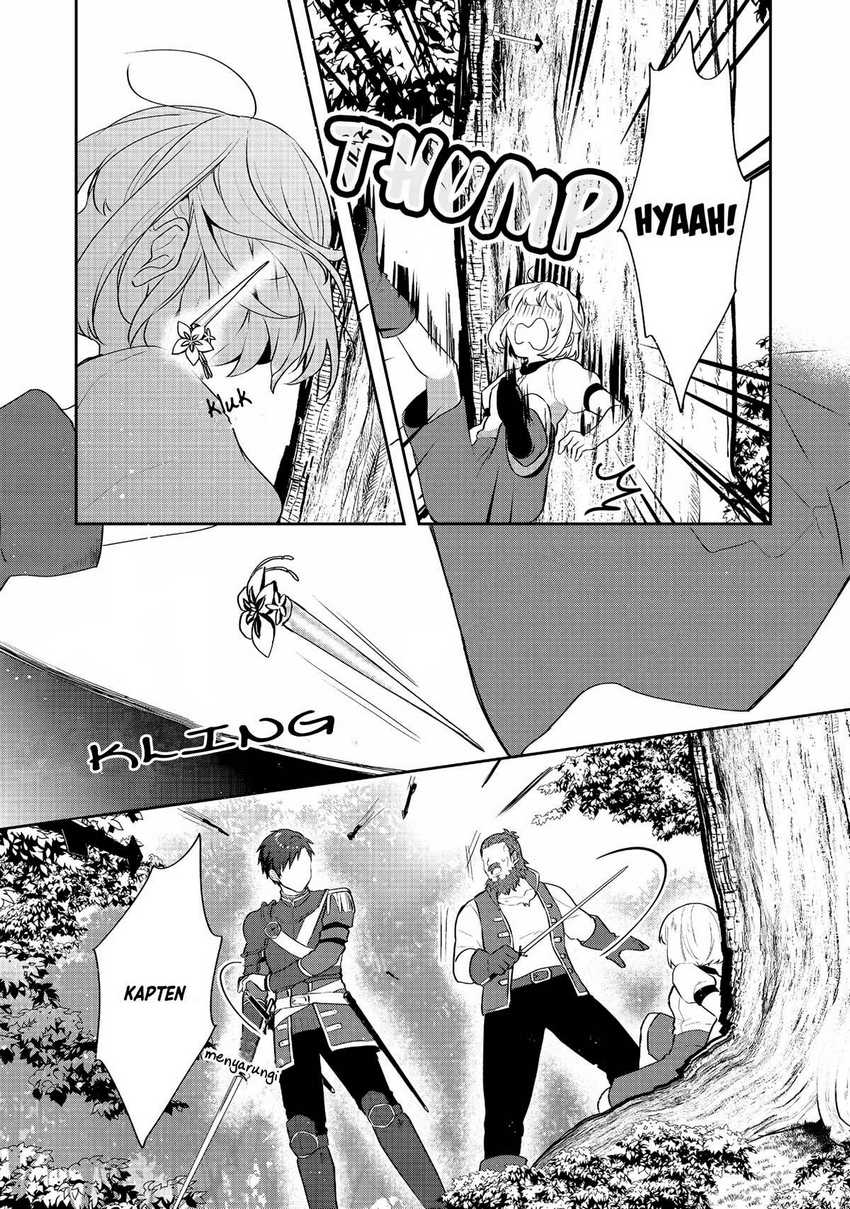 Tearmoon Empire Story Chapter 25 Bahasa Indonesia